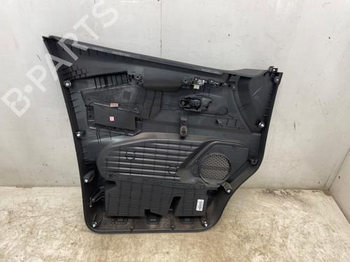 Høyre frontpanel RENAULT TRAFIC III Van (FG_) 2.0 dCi 110 (FGMW) | BP34563326C59 - Image 4
