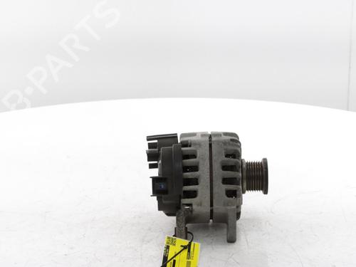 Alternator RENAULT MEGANE IV Grandtour (K9A/M/N_) 1.2 TCe 130 (K9MR) | BP29426941M7 