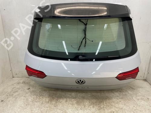 Used Tailgate Tailgate 38409082 38409082