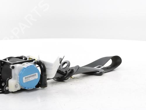 Front left seatbelt PEUGEOT 108 1.0 VTi | BP40527418I26 - Image 9