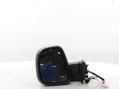 Left mirror CITROËN BERLINGO Box Body/MPV (K9) PureTech 110 | BP31050218C26