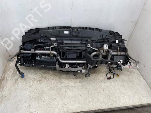 Instrumentbræt FORD TRANSIT V363 Van (FCD, FDD) 2.0 EcoBlue | BP38409072C46 - Image 7