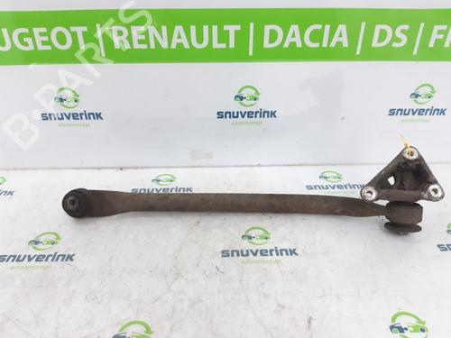 Used Left rear suspension arm PEUGEOT 206 SW (2E/K) 1.6 16V (109 hp) 13194703