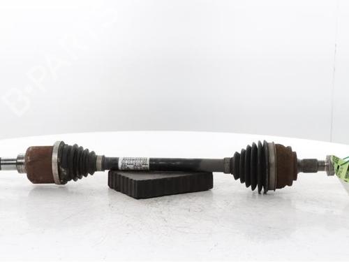 left-front-driveshaft-opel-corsa-f-p2jo-2019-34564581 main image