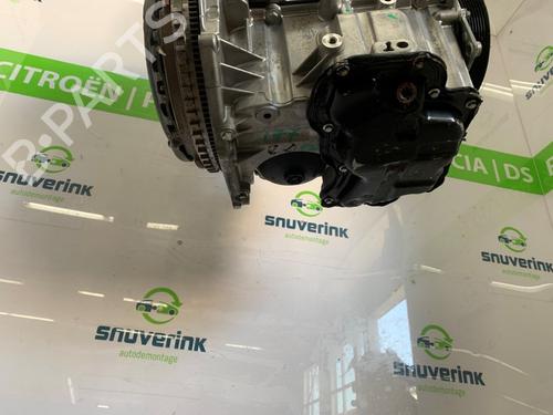 Engine RENAULT CLIO V (B7_) 1.0 TCe 90 (B7MT) | BP29827877M1
