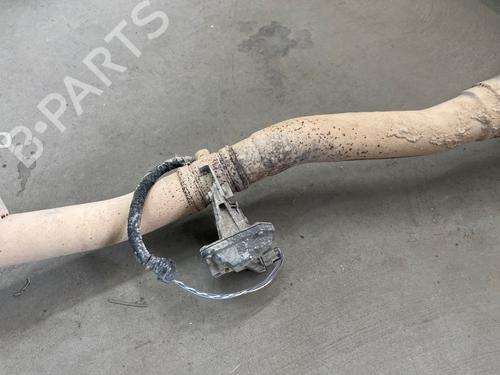 Catalyst RENAULT TRAFIC III Van (FG_) 2.0 dCi 120 (FGMN) | BP29640648M10 