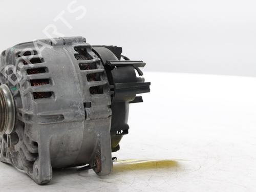 Alternator RENAULT KANGOO III MPV TCe 130 (KJMB) | BP39508150M7 - Image 7