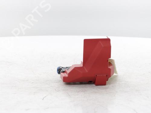 Fuse box RENAULT CLIO V (B7_) 1.0 LPG (B7MT) | BP34566911E1 - Image 5
