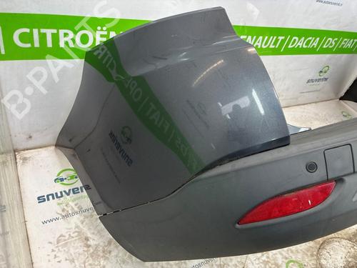Rear bumper RENAULT MEGANE III Grandtour (KZ0/1) 1.4 TCe (KZ0F, KZ1V) | BP26665507C8