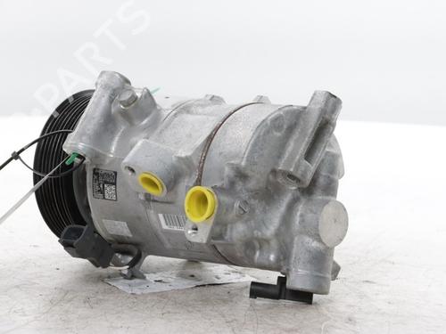 AC compressor ALFA ROMEO TONALE (965_) 1.5 Mild Hybrid | BP36089866M34 - Image 2
