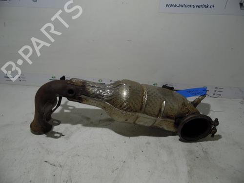 Catalyseur PEUGEOT 308 SW II (LC_, LJ_, LR_, LX_, L4_) 1.2 THP 110 (110 hp) 10797606