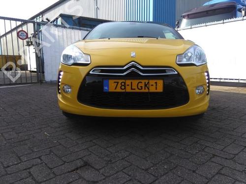 Catalyst CITROËN DS3 (SA_) 1.6 VTi 120 | BP40585872M10 - Image 24