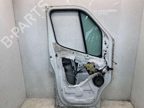 Left front door OPEL MOVANO B Van (X62) 2.3 CDTI FWD (FV) | BP30757998C2