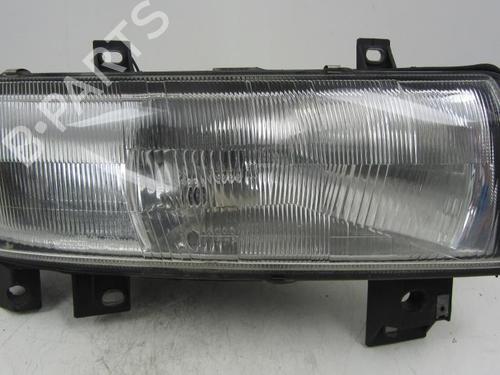 Used Right headlight Right headlight NISSAN INTERSTAR Van (X70) dCi 115 (115 hp) 40589862 40589862