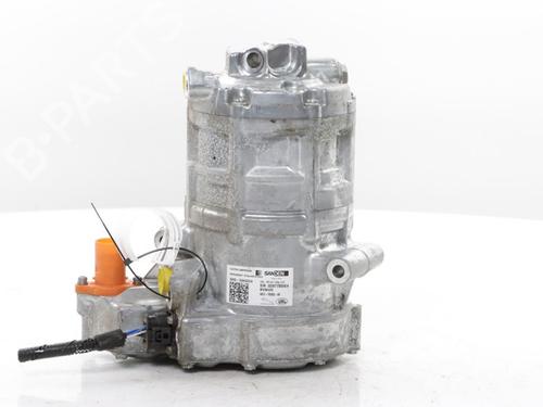 Used AC compressor AC compressor 39211440 39211440
