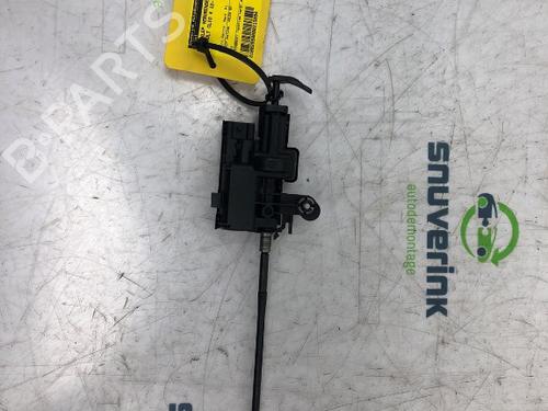 Fuel door actuator RENAULT CLIO IV (BH_) 1.5 dCi 90 | BP17146995E18 