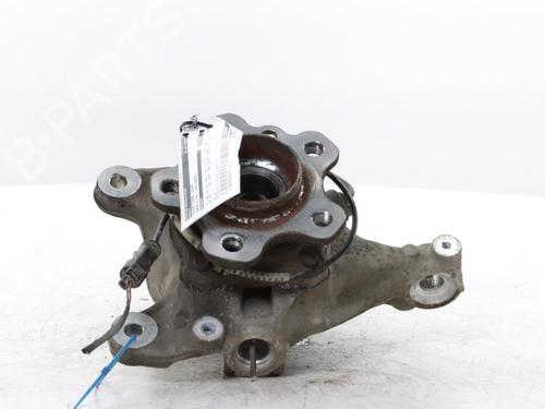 Left front steering knuckle BMW X1 (U11) sDrive 18 d | BP34567898M25 - Image 3