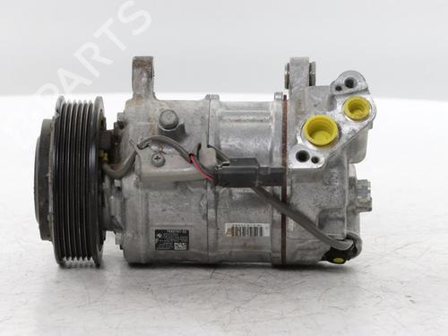 Used AC compressor AC compressor BMW 1 (F40) 118 i (140 hp) 33697312 33697312