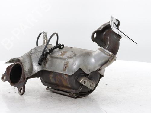 Catalyst DACIA LOGAN MCV II TCe 90 (K8M1, K8MA, K8AC) | BP34564482M10  - Image 7