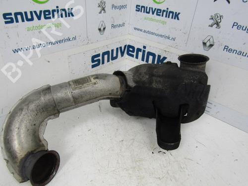 Used Catalyst PEUGEOT EXPERT Van (VF3A_, VF3U_, VF3X_) 2.0 HDi 165 (163 hp) 20499837