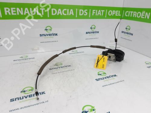 Used Rear right lock RENAULT KOLEOS I (HY_) 2.5 4x4 (HY0C, HY0N) (171 hp) 10803007