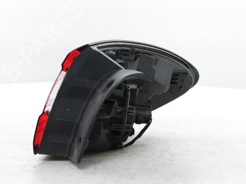 Left taillight RENAULT CAPTUR I (J5_, H5_) 1.3 TCe 130 (J5NJ, J5NE) | BP33813978C34 - Image 4