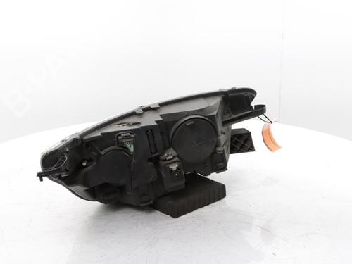 Left headlight CITROËN C4 II (NC_) 1.6 VTi 120 (NC5FS0, NC5FS9) | BP29827908C28