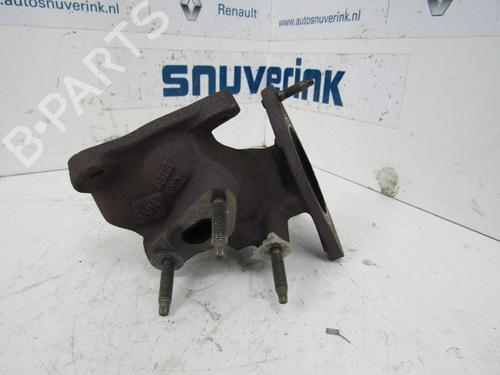 Used Exhaust manifold Exhaust manifold 24162933 24162933