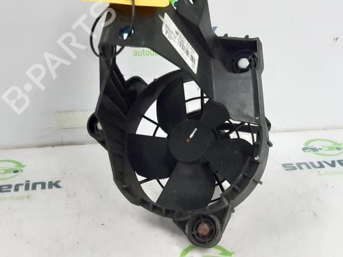 Electronic module RENAULT TWINGO III (BCM_, BCA_) 1.0 SCe 70 | BP40573802M83 - Image 3