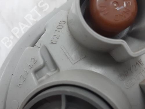 Left front indicator MAZDA CX-3 (DK) 2.0 SKYACTIV-G (DK5W, DK6W) | BP21193261C32 - Image 3