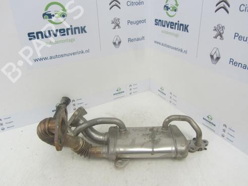 Egr RENAULT SCÉNIC III (JZ0/1_) 1.5 dCi (110 hp) 147358238R | 147357324R