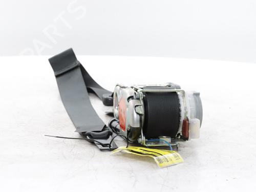 Front left seatbelt RENAULT KADJAR (HA_, HL_) 1.2 TCe 130 (HLMR) | BP34603966I26  - Image 7