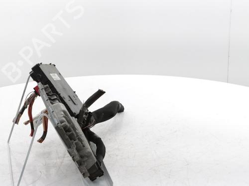 Engine control unit (ECU) OPEL MOVANO B Platform/Chassis (X62) 2.3 CDTI FWD (EV, HV, UV) | BP29640605M57 