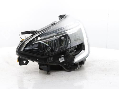 Left headlight RENAULT CLIO V (B7_) 1.0 TCe 90 (B7MT) | BP34603918C28  - Image 9