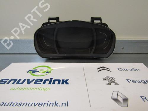 Used Instrument cluster RENAULT GRAND SCÉNIC IV (R9_) 1.2 TCe 130 (130 hp) 13683722