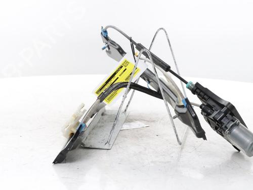 Front left window mechanism VOLVO EX30 (416) Performance AWD | BP39507556C22 - Image 3