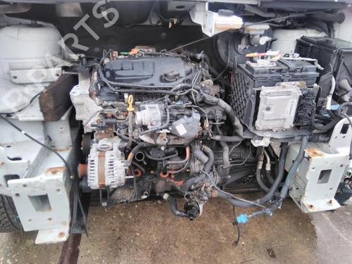 Fuse box RENAULT TRAFIC III Van (FG_) 1.6 dCi 125 (FGMH) | BP40581719E1 - Image 18