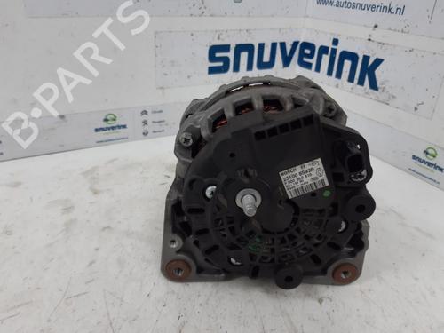Alternator RENAULT CLIO IV Grandtour (KH_) 0.9 TCe 90 | BP29241312M7 