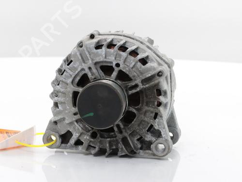 Alternator CITROËN BERLINGO Box Body/MPV (B9) 1.6 HDi / BlueHDi 75 | BP39507675M7 - Image 6