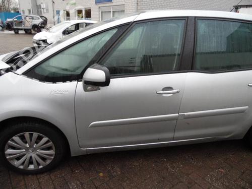 Catalyst CITROËN C4 Picasso I MPV (UD_) 1.8 i 16V | BP40586363M10  - Image 19
