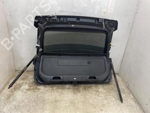 Tailgate VOLVO XC60 II (246) T8 Hybrid AWD | BP40543179C6 - Image 6