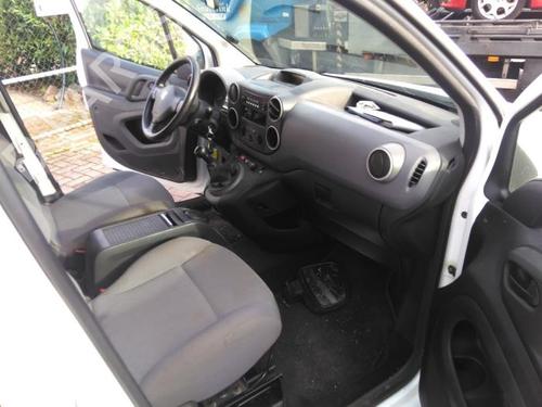Interior handle PEUGEOT PARTNER Box Body/MPV 1.6 HDi / BlueHDi 75 | BP40578133I7 - Image 21