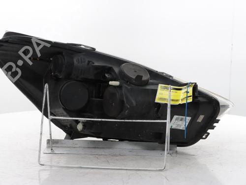 Left headlight RENAULT CLIO IV (BH_) 0.9 TCe 90 (BHNF, BHMA, BHMH, BHJK, BHJR) | BP34566861C28 - Image 6
