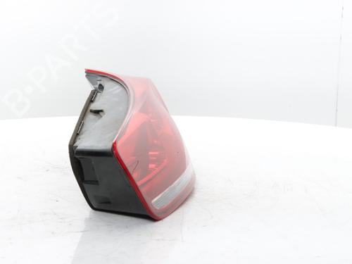 Right taillight CITROËN C4 Picasso II 1.2 THP 130 | BP39507992C35 - Image 8
