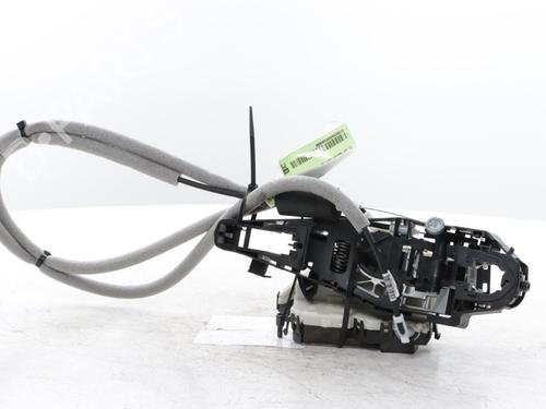 Used Rear right lock Rear right lock 38234487 38234487