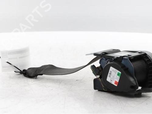 Rear left seatbelt BMW 5 Touring (G31) 520 d Mild-Hybrid | BP40586387I29 - Image 6