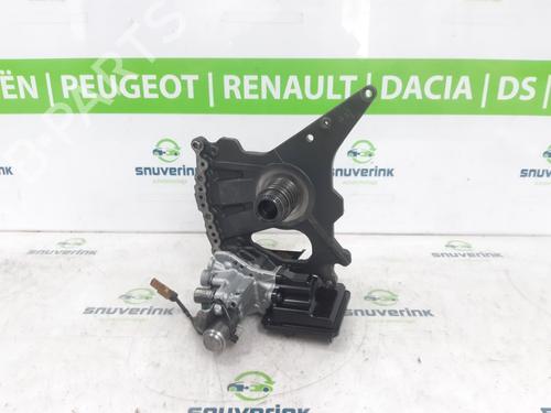 Used Other PEUGEOT PARTNER Box Body/MPV (K9) 1.5 BlueHDI 130 (131 hp) 30185580