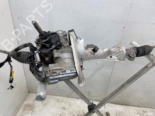 Steering rack PEUGEOT PARTNER Box Body/MPV (K9) 1.5 BlueHDi 75 | BP30186005M22 