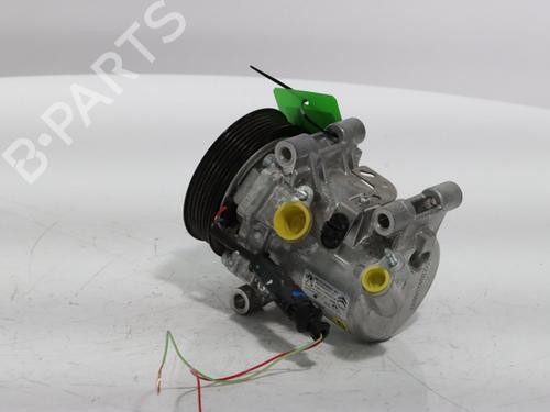 AC compressor OPEL COMBO Box Body/MPV (K9) 1.5 D | BP27688117M34 - Image 2