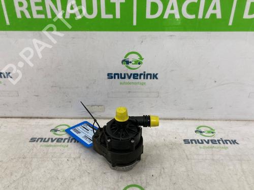 Andre PEUGEOT 208 II (UB_, UP_, UW_, UJ_) e-208 (136 hp) 30185611